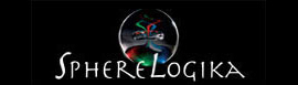 SphereLogika Logo